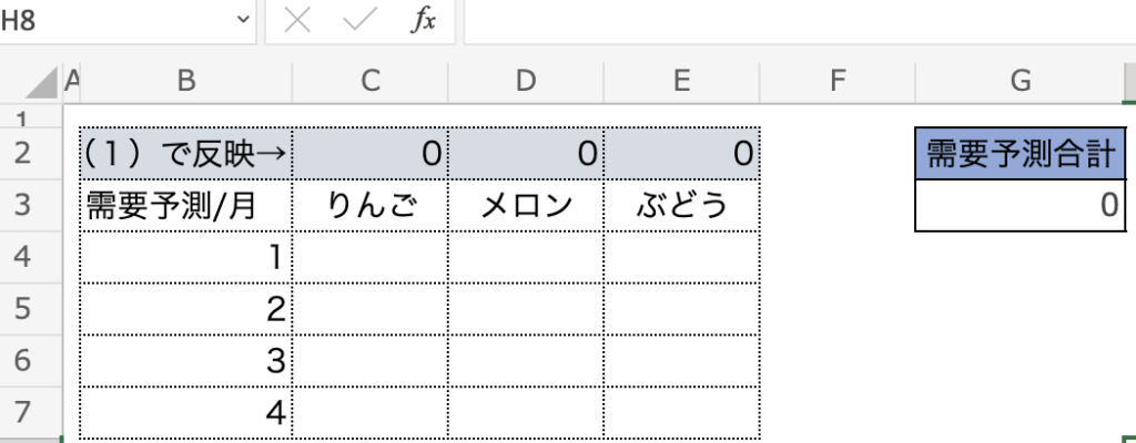 IF関数でスイッチ5