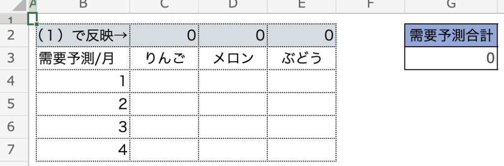 IF関数でスイッチ2